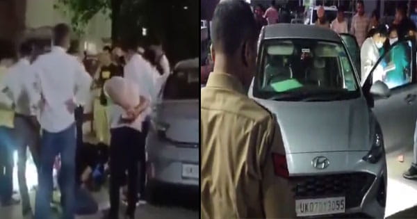 हरियाणा के पंचकूला में एक ही परिवार के 7 लोगों ने की आत्महत्या, कार में जहर खाकर दी जान; सामने आई वजह
