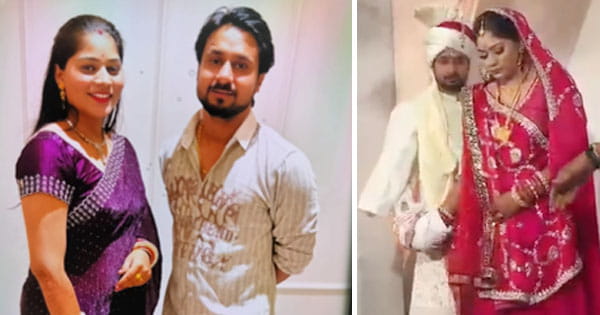 हनीमून पर गए इंदौर के नवविवाहित दंपती शिलांग में लापता, संवेदनशील इलाके में मिली किराए की एक्टिवा, पुलिस और परिवार तलाश में जुटे
