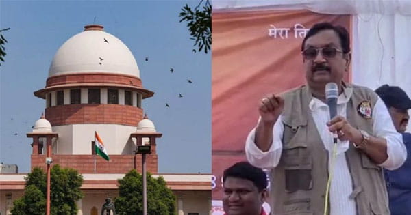 विजय शाह की विवादित टिप्पणी : सुप्रीम कोर्ट ने हाईकोर्ट को सुनवाई से रोका, SIT ने मांगा और समय, मंत्री से अब तक नहीं हुई पूछताछ