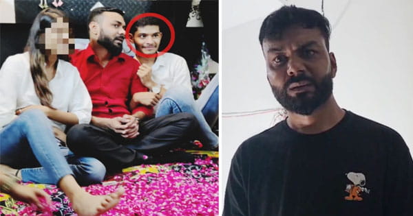 Indore News : ड्रीम ओलंपिक शूटिंग रेंज संचालक मोहसिन खान का भाई गिरफ्तार, खजराना इलाके में पकड़ाया, अब तक 5 FIR दर्ज