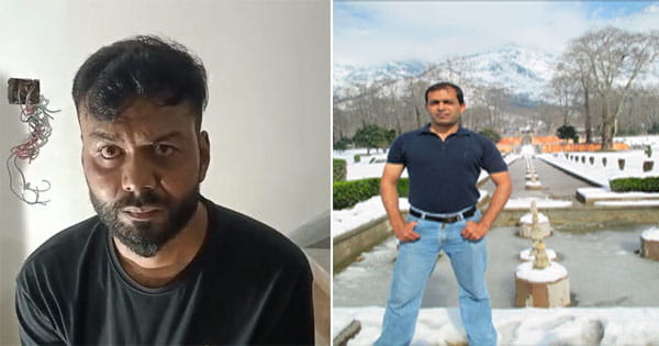 इंदौर : मोहसिन खान को पुलिस ने रिमांड पर लेकर की पूछताछ, ऑडियो सुनते ही कबूली रिश्वत की बात, उसका भाई भी गिरफ्तार