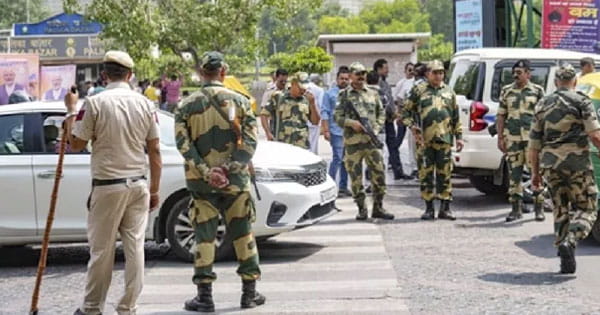'ऑपरेशन शील्ड' स्थगित : पाकिस्तान से सटे राज्यों में नहीं होगी मॉकड्रिल, गृह मंत्रालय ने दिए निर्देश; जल्द होगा नई तारीखों का ऐलान