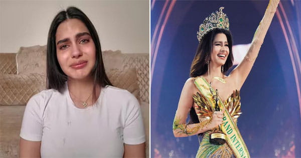 रेचल गुप्ता ने लौटाया मिस ग्रैंड इंटरनेशनल का ताज, बोलीं- संगठन को सिर्फ पैसों से मतलब, मुझे ताना मारा गया, माहौल बहुत टॉक्सिक...