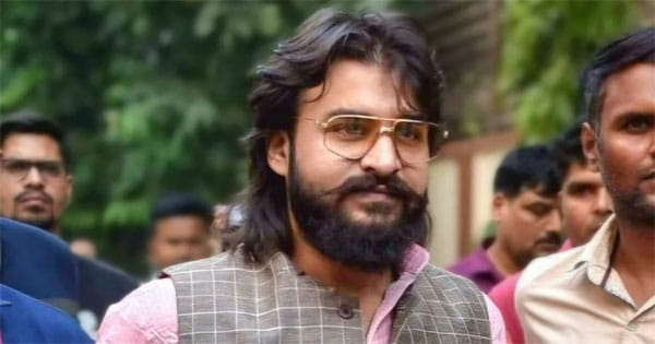 हेट स्पीच मामले में मुख्तार अंसारी के बेटे अब्बास को 2 साल की सजा, 3000 रुपए का जुर्माना भी लगा
