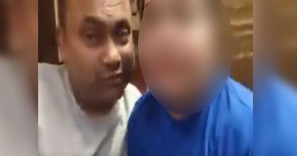 भाजपा नेत्री के बेटे की 130 अश्लील VIDEO वायरल, पत्नी ने किए चौंकाने वाले खुलासे, कहा- लंबे समय से किया जा रहा था प्रताड़ित