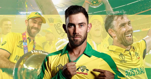 Glenn Maxwell ODI Retirement : ग्लेन मैक्सवेल ने वनडे क्रिकेट से लिया संन्यास, 13 साल के शानदार करियर पर लगाया विराम