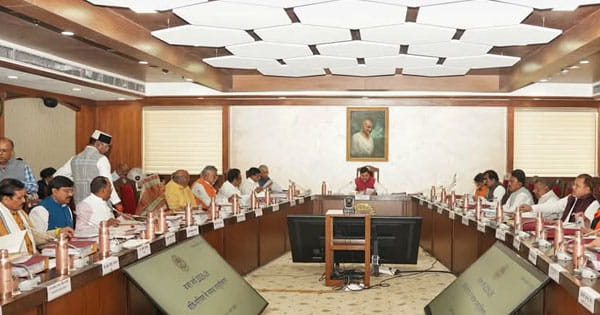 पचमढ़ी में मोहन कैबिनेट की बैठक कल, स्वतंत्रता सेनानी राजा भभूत सिंह को होगी समर्पित, सतपुड़ा की वादियों में गूंजेगी आजादी की गाथा