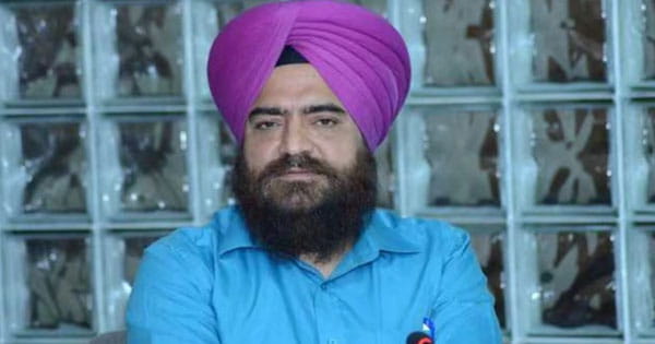 पंजाब में पाकिस्तानी जासूस गिरफ्तार : ऑपरेशन सिंदूर से जुड़ी जानकारियां भेजी, ISI एजेंटों के संपर्क में था आरोपी