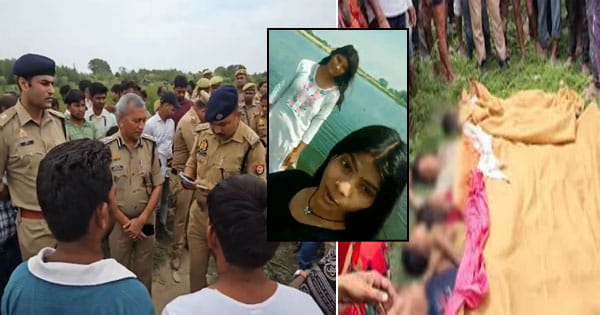 आगरा में बड़ा हादसा, यमुना नदी में नहाने गई 6 किशोरियां डूबीं, 4 की मौत; गांव में पसरा मातम