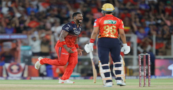IPL 2025 Final: आईपीएल को मिला नया चैंपियन, RCB ने फाइनल में पंजाब को 6 रन से हराया, 18 साल में पहली बार अपने नाम की ट्रॉफी