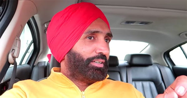 ISI के लिए जासूसी करने के आरोप में पंजाबी यूट्यूबर जसबीर सिंह गिरफ्तार, तीन बार गया पाकिस्तान