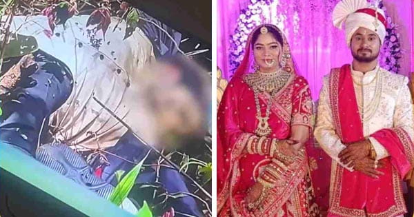 हनीमून मर्डर केस :- पूर्वोत्तर के चाकू ‘डाव’ से हुई राजा की हत्या – परिजनो को आशंका ,बांग्लादेश में हो सकती है सोनम ? CBI जांच की मांग की
