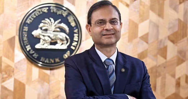 RBI ने ब्याज दर 0.50% घटाकर की 5.50%, तीसरी बार घटा रेपो रेट; अब सस्ते होंगे लोन, EMI में मिलेगी राहत