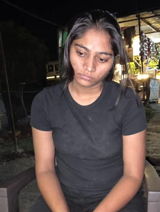 हनीमून मर्डर केस: सोनम ने कारवाई थी सुपारी देकर राजा की हत्या ,यूपी में किया सरेंडर , मेघालय CM संगमा ने दी जानकारी