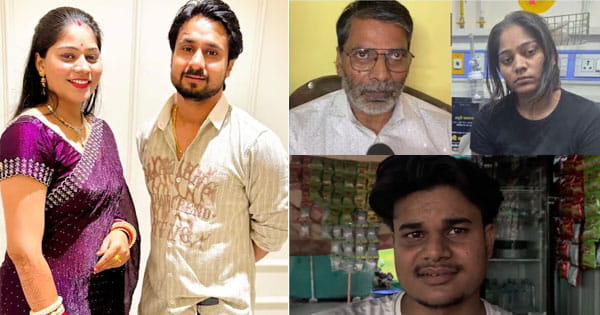 इंदौर हनीमून मर्डर केस : राजा के साथ क्या हुआ… मां बोली- सोनम बताएगी सच, जानें पुलिस से लेकर ढ़ाबा मालिक तक किसने क्या कहा