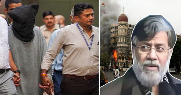 मुंबई आतंकी हमला : तहव्वुर हुसैन राणा को कोर्ट से बड़ी राहत, परिवार से बात करने की दी अनुमति