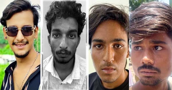 राजा की हत्या के समय इंदौर में ही था आरोपी राज , सिर्फ अन्य तीनों आरोपी पहुंचे थे शिलांग घटना को अंजाम देने