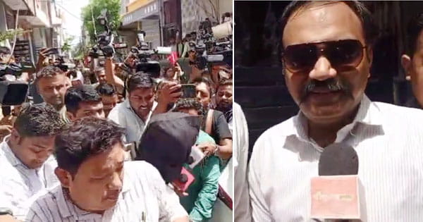 राजा हत्याकांड में आरोपी विशाल के इंदौर स्थित घर पर छापेमारी, क्राइम ब्रांच ने हत्या के वक्त पहने कपड़े किए जब्त, चाबी नहीं मिली तो पुलिस गेट फांदकर घर में घुसी