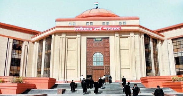 छत्तीसगढ़ हाईकोर्ट को बम से उड़ाने की धमकी, ‘मद्रास टाइगर्स फॉर अजमल कसाब’ के नाम से आया ईमेल