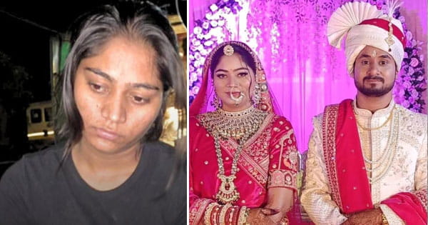 'सात जन्मों का साथ' बन गया सबूत, राजा के कातिलों से अचानक बोली सोनम- ‘मारो इसे…’, हनीमून मर्डर केस में नया खुलासा