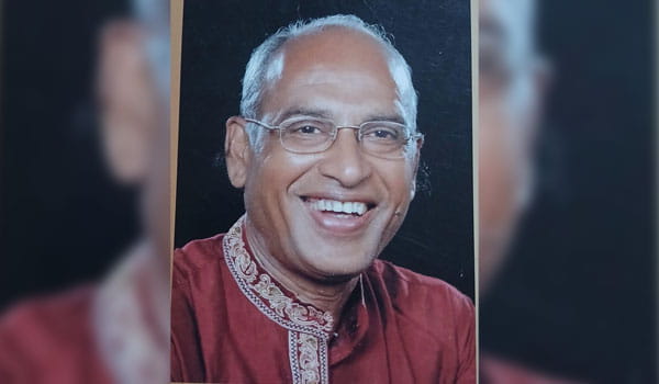 भारतीय संगीत संस्कृति के पुरोधा पं. सुरेश तांतेड़ का निधन, संगीत जगत में शोक की लहर