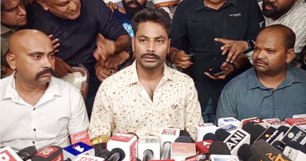 राजा रघुवंशी हत्याकांड : सोनम का भाई बोला- शिलांग नहीं, गुवाहाटी जाने का था प्लान, मैंने उन्हें एयरपोर्ट छोड़ा...