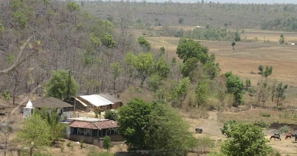 वन अमले पर जानलेवा हमला, बंधक बनाकर डंडे से पीटा, पुलिस ने बचाया