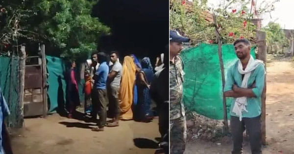 Dindori News : घर में फंदे पर लटके मिले मां और दो बच्चे, अंदर से बंद था दरवाजा;  जांच में जुटी पुलिस