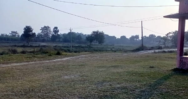 भू -माफियाओ का खेल ,सरकारी जमीन अपना बताकर बेचने पर 6 के खिलाफ एफआईआर
