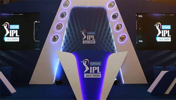 IPL 2022 Mega Auction : ऑक्शन के लिए 19 देशों के 1214 खिलाड़ी नामित, जानें किन खिलाड़ियों का बेस प्राइस 2 करोड़