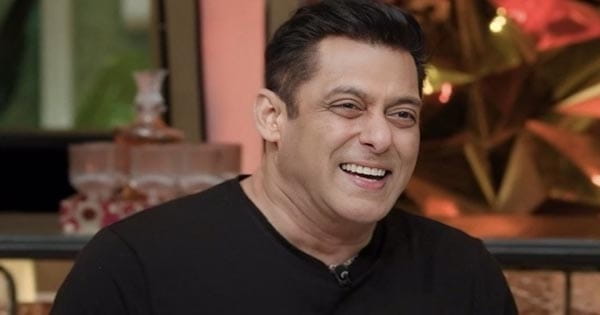 सलमान खान ने तलाक और एलिमनी का उड़ाया मजाक, बोले- खर्राटों पर भी हो जाता है डिवोर्स, फिर वो आधे पैसे लेकर चली जाती है