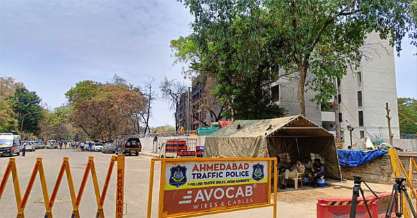 Ahmedabad Plane Crash : AIB ने हादसे की जांच की कमान संभाली, टेकऑफ से क्रैश तक की जांच शुरू