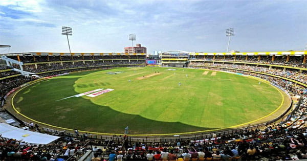 विमेंस वनडे वर्ल्ड कप 2025 : इंदौर को मिले 5 मैच, होलकर स्टेडियम में 30 सितंबर से टूर्नामेंट का आगाज