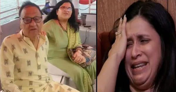 मनारा चोपड़ा के पिता रमन राय हांडा का निधन, 18 जून को मुंबई में होगा अंतिम संस्कार