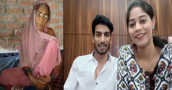 राजा रघुवंशी हत्याकांड : मुख्य आरोपी राज कुशवाहा की दादी का सदमे में निधन, परिजन बोले- हार्टअटैक आया
