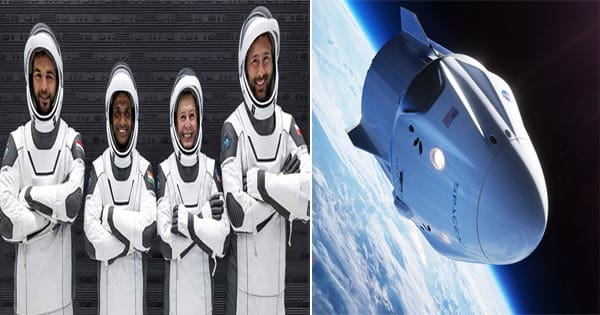 शुभांशु शुक्ला की Axiom Mission-4 की लॉन्चिंग फिर टली, अब 22 जून को होगी उड़ान, जानिए क्या है कारण