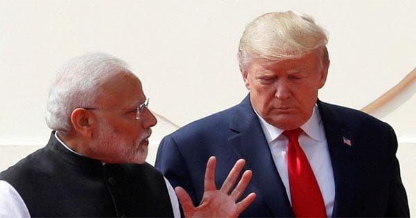 'मैंने भारत-पाक युद्ध रुकवाया, मुझे पाकिस्तान से प्यार है'... ट्रंप ने फिर दोहराई वही बात, भारत का मध्यस्थता से इंकार