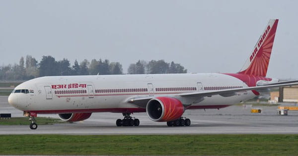 अहमदाबाद प्लेन क्रैश के बाद Air India का बड़ा फैसला, इंटरनेशनल उड़ानों में 15% कटौती का किया ऐलान