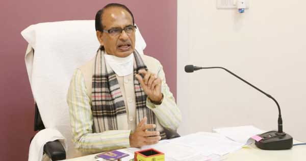 MP को 3 इनक्यूबेशन सेंटर की सौगात, सीएम शिवराज ने किया भूमिपूजन, बोले- किसानों की प्रगति को मिलेगी नई दिशा