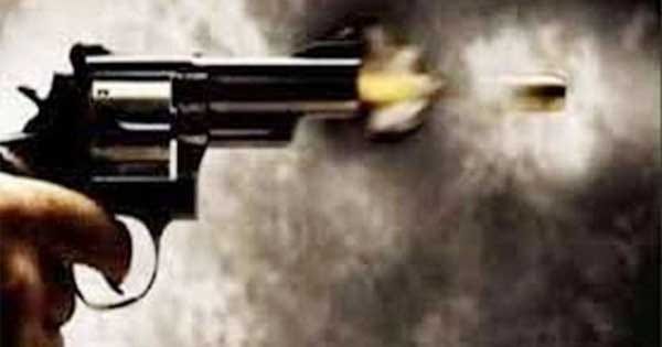 ग्वालियर में हवाई फायरिंग: अज्ञात बदमाशों ने बंदूक की नोक पर जौहरी से लूटा 20 लाख का सोना