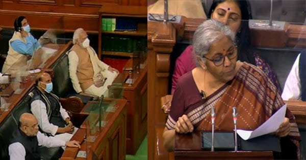 Budget 2022 : क्रिप्टो करेंसी से आमदनी पर 30% टैक्स, Income Tax में कोई बदलाव नहीं; कॉरपोरेट को राहत