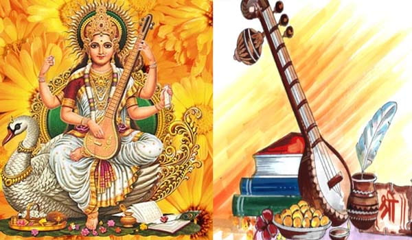 Basant Panchami 2022 : बसंत पंचमी पर क्यों पहने जाते हैं पीले रंग के वस्त्र, जानें इसका महत्व