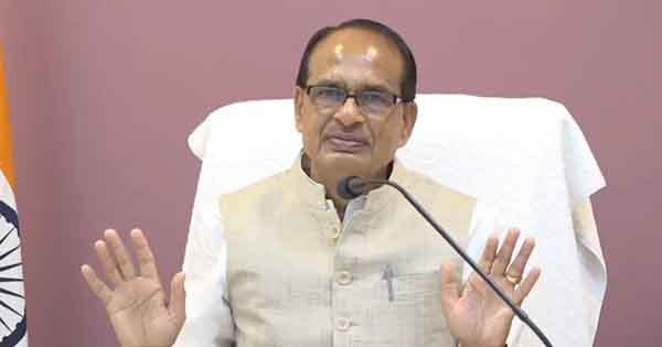 CM शिवराज ने किया 'स्टार्ट अप एक्सपो' का शुभारंभ; बोले- बड़ा सपना देखो, असंभव को बनाया जा सकता है संभव