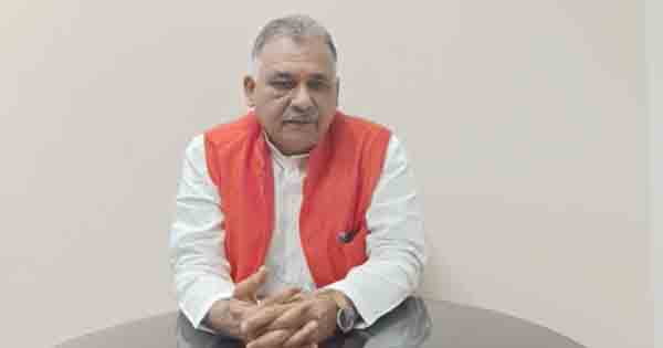 स्कूल शिक्षा मंत्री का यू टर्न: बोले- मेरे बयान का गलत अर्थ निकाला, प्रदेश के स्कूलों में नया यूनिफॉर्म कोड नहीं होगा लागू 