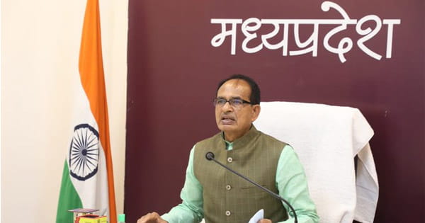 MP में कोरोना की सभी पाबंदियां खत्म: स्कूल-कॉलेज पूरी क्षमता से खुलेंगे, मेले से भी रोक हटी, नाइट कर्फ्यू रहेगा जारी