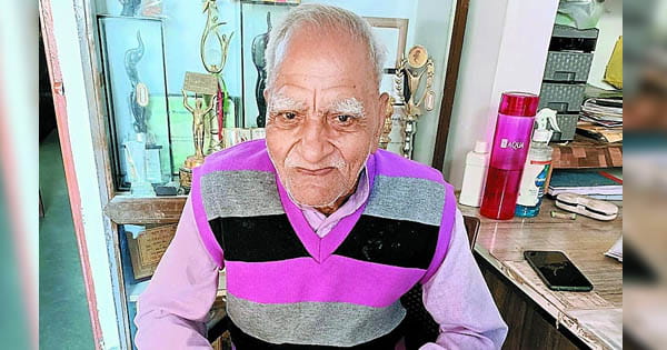 Valentine's Day : जुदाई के 54 साल बाद भी कर रहे प्रेयसी का इंतजार, दोनों ने अब तक नहीं की शादी