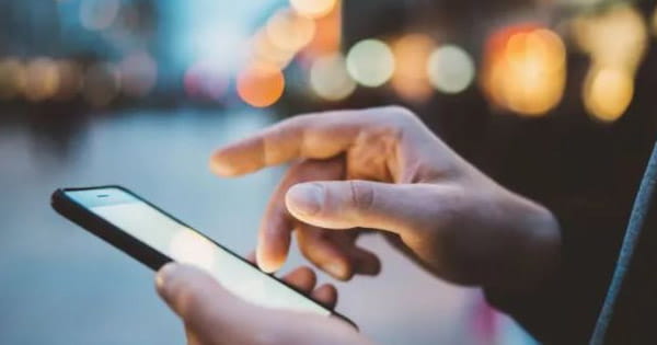 चाइनीज एप पर चौथी 'Digital Strike', बैन किए सुरक्षा को खतरा पहुंचाने वाले 54 चीनी App
