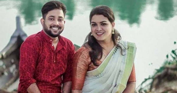Valentine’s Day पर ट्रांसजेंडर जोड़े ने रचाई शादी, इस कैटेगरी में रजिस्टर्ड होगी देश की पहली शादी
