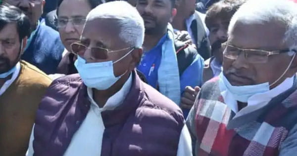 चारा घोटाले के एक और केस में RJD सुप्रीमो लालू यादव दोषी करार, 21 फरवरी को होगा सजा का एलान