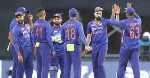 भारत और श्रीलंका के बीच टी-20 और टेस्ट सीरीज का बदला शेड्यूल, BCCI ने दी जानकारी, जानें नई तारीखें